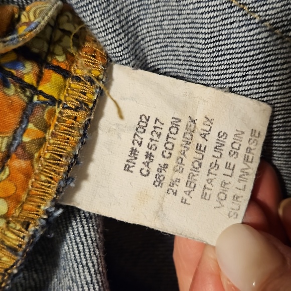 Paige Jimmy Jimmy jeans - Picture 11 of 14